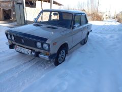 Photo of the vehicle ВАЗ (Lada) 2106