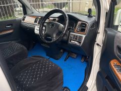 Фото авто Honda Stepwgn