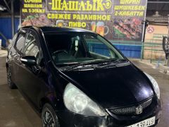 Сүрөт унаа Honda Fit