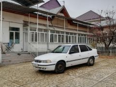 Сүрөт унаа Daewoo Nexia