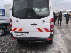 Фото авто Mercedes-Benz Городской