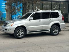 Фото авто Lexus GX