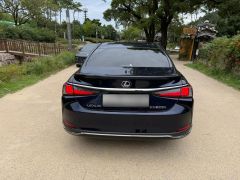 Сүрөт унаа Lexus ES