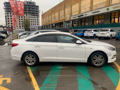 Сүрөт унаа Hyundai Sonata