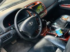 Сүрөт унаа Toyota Camry