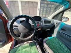 Сүрөт унаа Chevrolet Spark