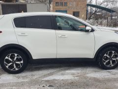 Photo of the vehicle Kia Sportage