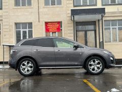 Сүрөт унаа Mazda CX-7