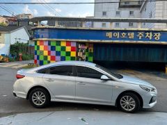 Сүрөт унаа Hyundai Sonata