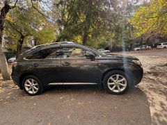 Photo of the vehicle Lexus RX