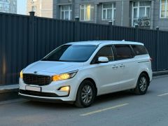 Сүрөт унаа Kia Carnival