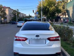 Сүрөт унаа Toyota Camry