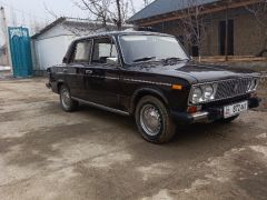 Photo of the vehicle ВАЗ (Lada) 2106