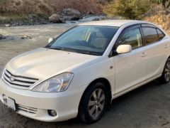 Фото авто Toyota Allion