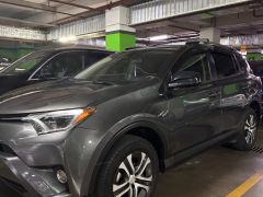 Сүрөт унаа Toyota RAV4