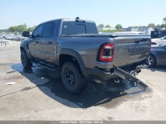 Сүрөт унаа Dodge RAM