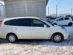 Сүрөт унаа Honda Stream