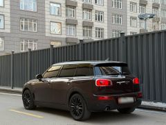 Сүрөт унаа MINI Clubman