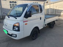 Фото авто Hyundai Porter