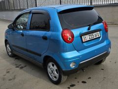 Фото авто Chevrolet Spark