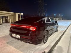 Сүрөт унаа Kia K5