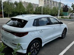 Сүрөт унаа BYD e2