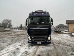 Фото авто Volvo FH