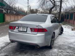 Сүрөт унаа Honda Accord