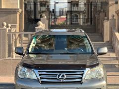 Сүрөт унаа Lexus GX