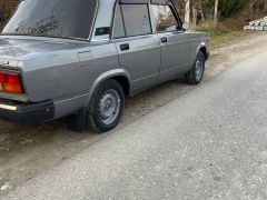 Сүрөт унаа ВАЗ (Lada) 2107