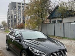 Сүрөт унаа Hyundai Sonata