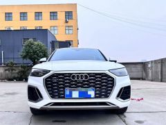 Фото авто Audi Q5