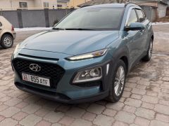 Фото авто Hyundai Kona