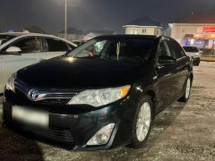 Photo of the vehicle Toyota Camry