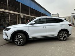 Фото авто BYD Song Plus