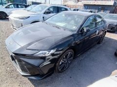 Сүрөт унаа Toyota Camry