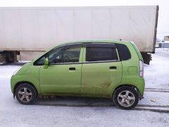 Photo of the vehicle Nissan Moco