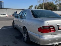 Photo of the vehicle Mercedes-Benz E-Класс