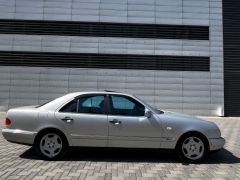 Photo of the vehicle Mercedes-Benz E-Класс