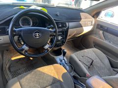 Сүрөт унаа Daewoo Lacetti