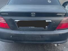 Photo of the vehicle Honda Accord