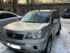 Сүрөт унаа Nissan X-Trail