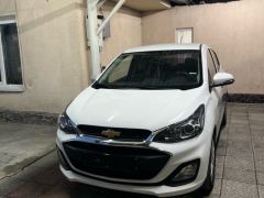 Фото авто Chevrolet Spark