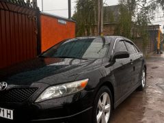 Photo of the vehicle Toyota Camry