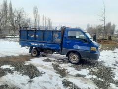 Фото авто Hyundai Porter