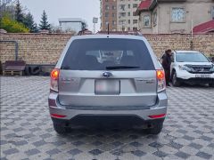 Сүрөт унаа Subaru Forester