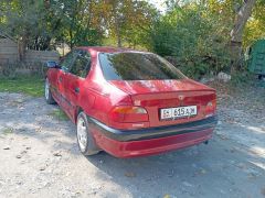 Сүрөт унаа Toyota Avensis