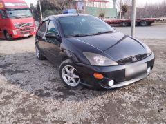 Сүрөт унаа Ford Focus