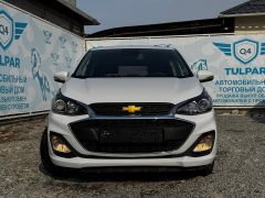 Сүрөт унаа Chevrolet Spark