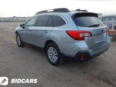 Сүрөт унаа Subaru Outback